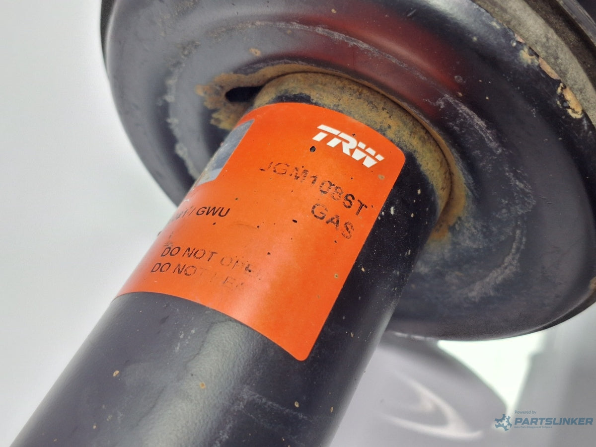 Amortizoare fata AUDI A4 IV Avant 8K5, B8 2007 - 2015 TDI CAGA, CJCA, CMEA, CMFA TRW JGM1086T