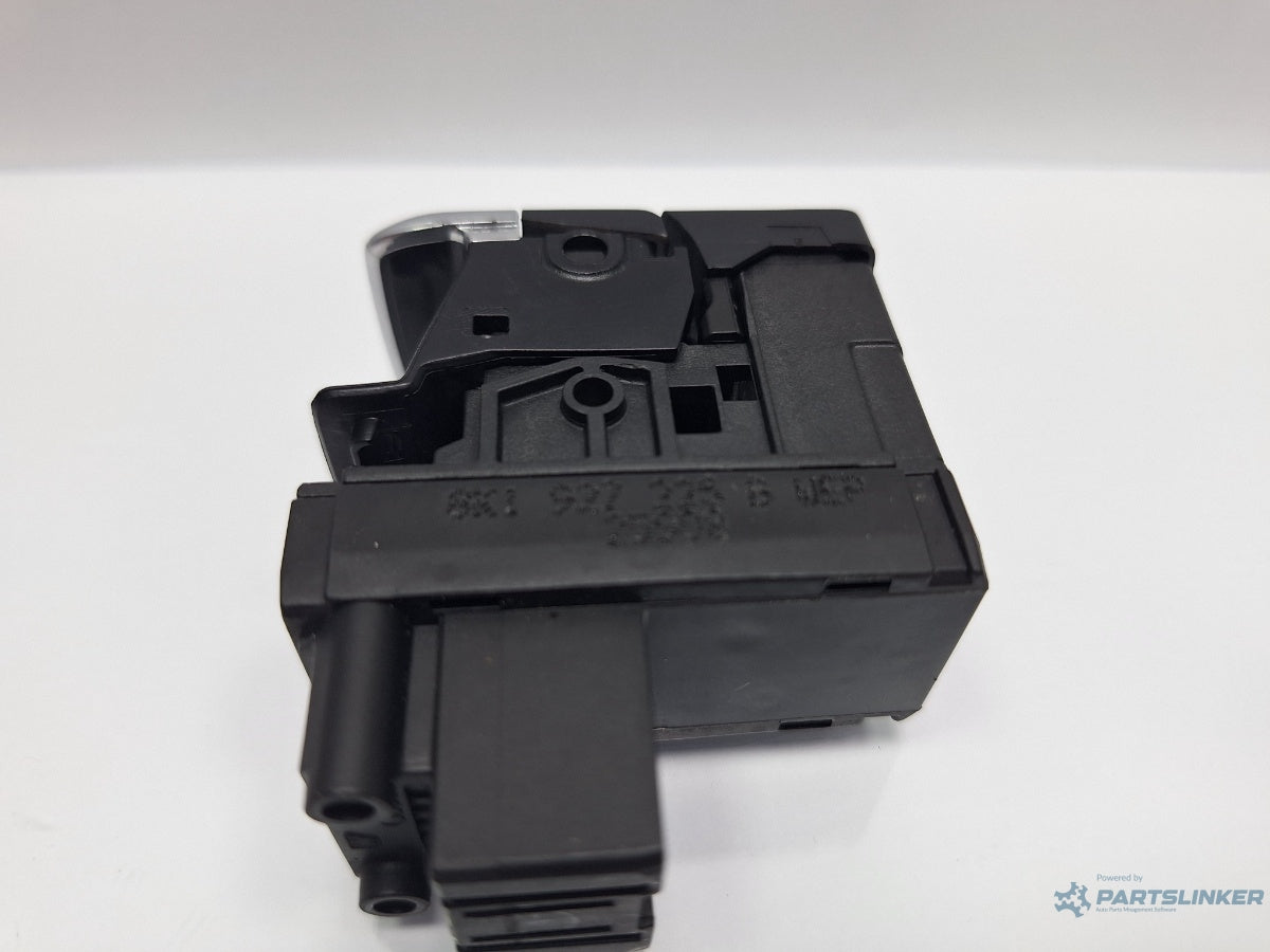 Buton frana de mana AUDI A4 IV Avant 8K5, B8 2007 - 2015 TDI CAGA, CJCA, CMEA, CMFA 8K1927225B