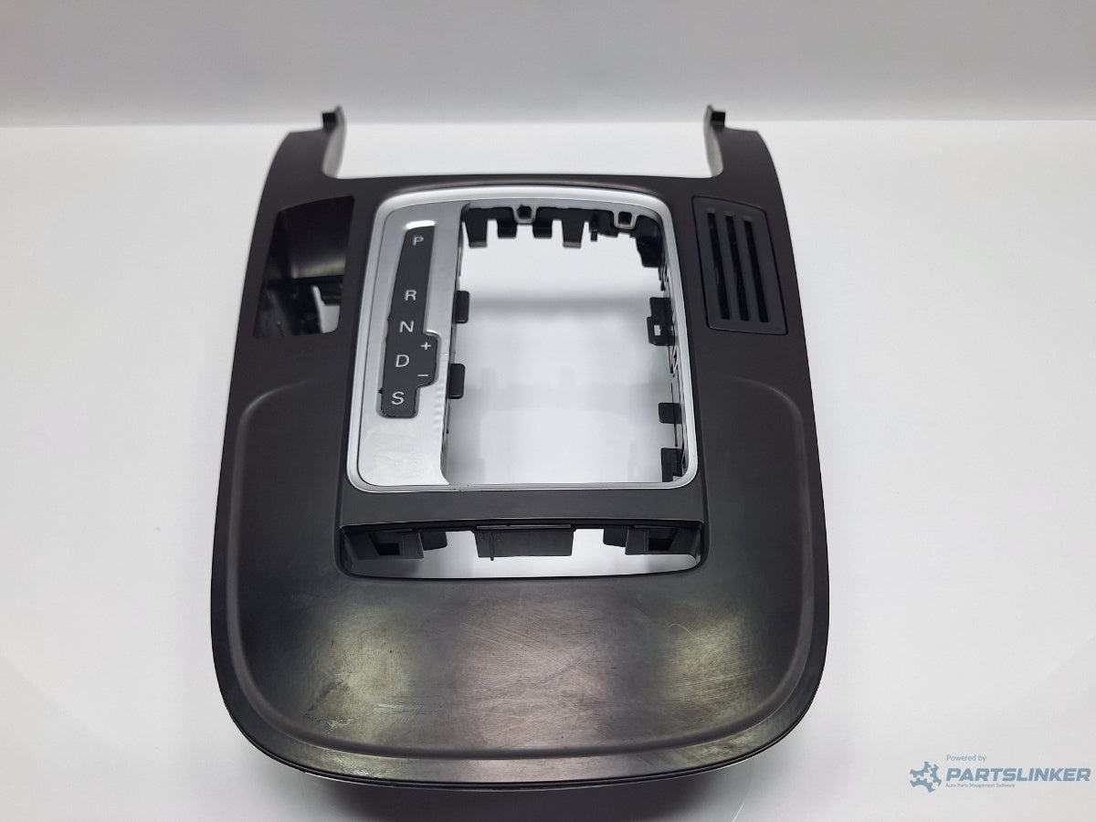 Afisaj selector trepte viteza AUDI A4 IV Avant 8K5, B8 2007 - 2015 TDI CAGA, CJCA, CMEA, CMFA 8K0864261