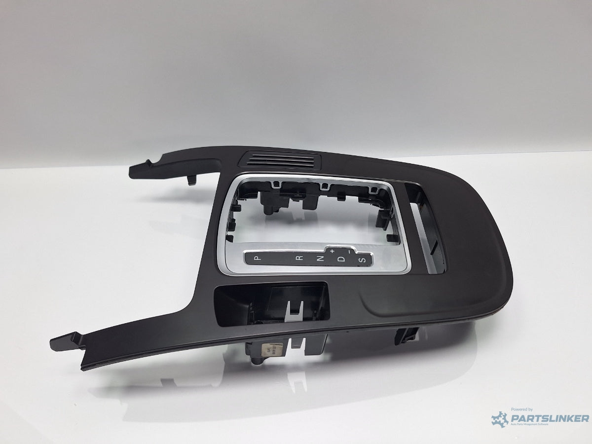 Afisaj selector trepte viteza AUDI A4 IV Avant 8K5, B8 2007 - 2015 TDI CAGA, CJCA, CMEA, CMFA 8K0864261