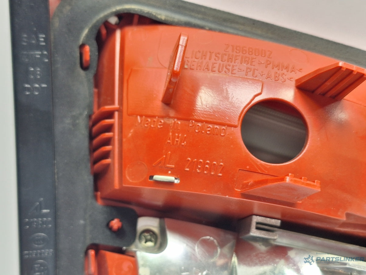 Stop haion dreapta AUDI A4 IV Avant 8K5, B8 2007 - 2015 TDI CAGA, CJCA, CMEA, CMFA 219602 8K9945094