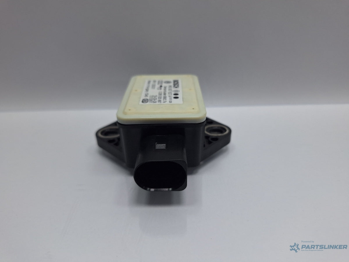 Senzor ESP de viteza la viraje AUDI A4 IV Avant 8K5, B8 2007 - 2015 TDI CAGA, CJCA, CMEA, CMFA 8K0907637A