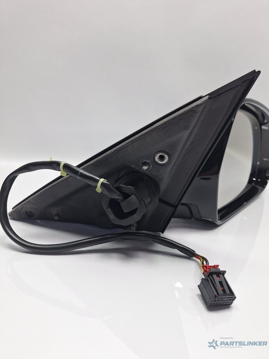 Oglinda dreapta AUDI A4 IV Avant 8K5, B8 2007 - 2015 TDI CAGA, CJCA, CMEA, CMFA 8K1857410E