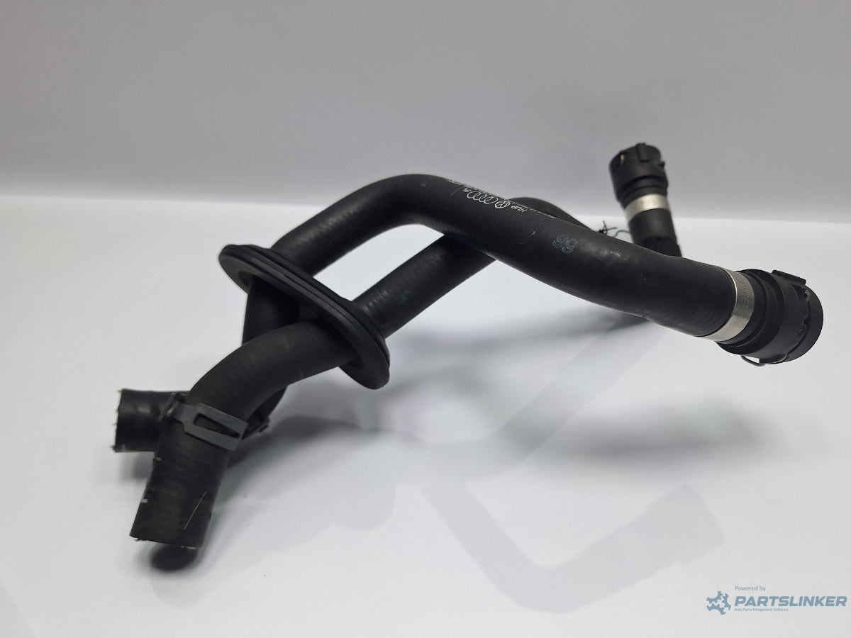 Furtunuri apa AUDI A4 IV Avant 8K5, B8 2007 - 2015 TDI CAGA, CJCA, CMEA, CMFA 8K1819350AC