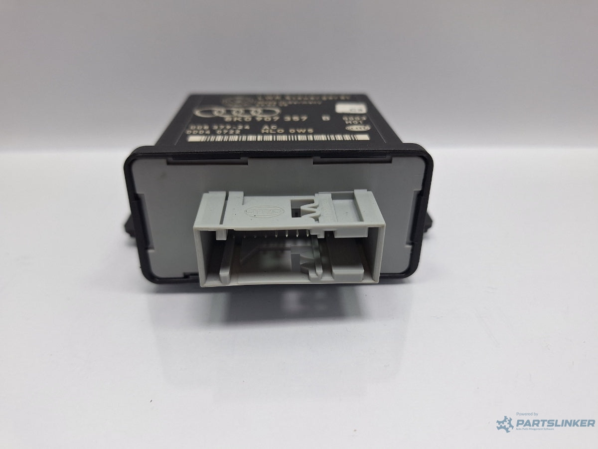 Calculator lumini AUDI A4 IV Avant 8K5, B8 2007 - 2015 TDI CAGA, CJCA, CMEA, CMFA 8K0907357B