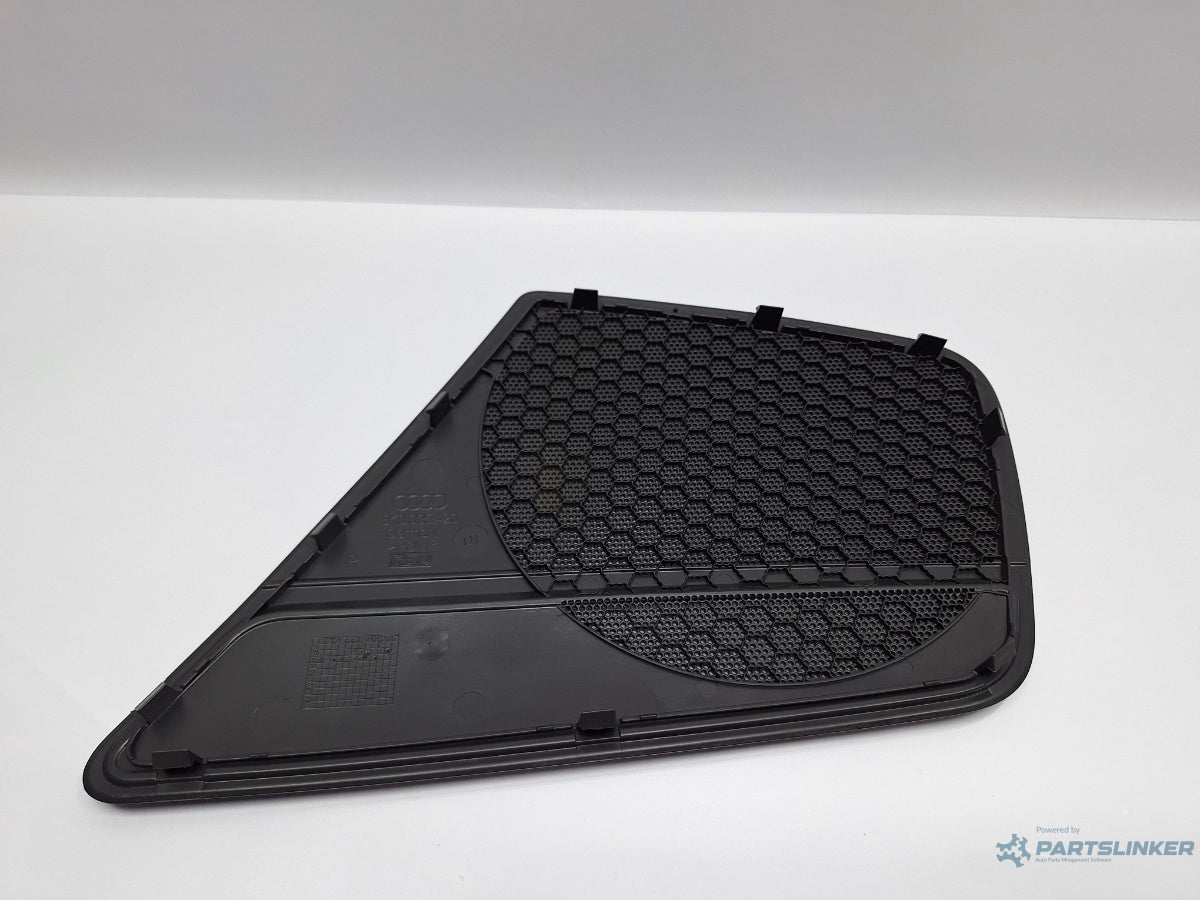 Capac boxa usa dreapta fata AUDI A4 IV Avant 8K5, B8 2007 - 2015 TDI CAGA, CJCA, CMEA, CMFA 8K0035420