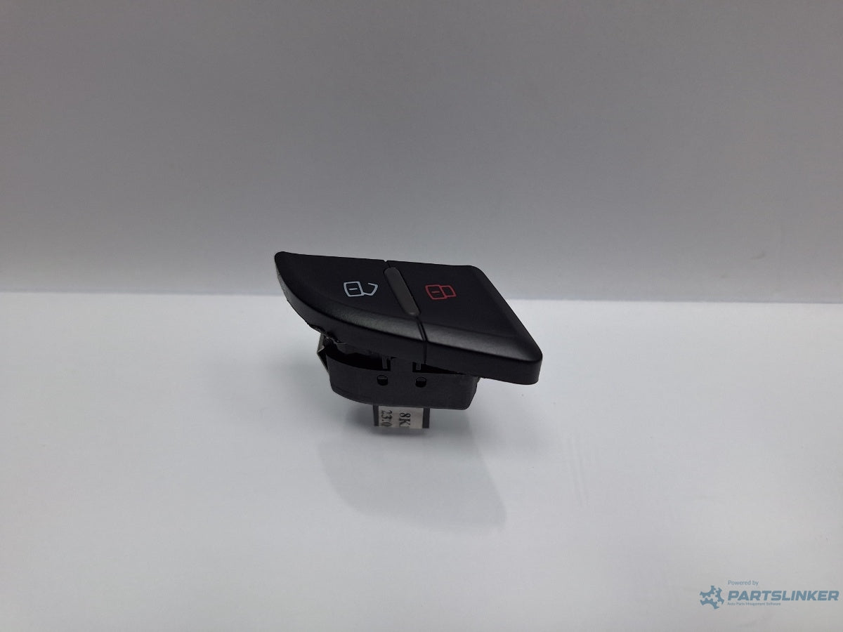 Buton inchidere centralizata AUDI A4 IV Avant 8K5, B8 2007 - 2015 TDI CAGA, CJCA, CMEA, CMFA 8K1962107