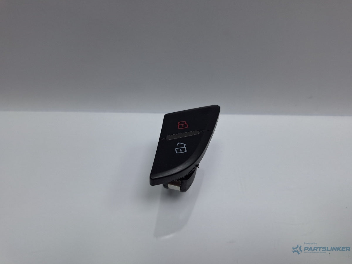 Buton inchidere centralizata AUDI A4 IV Avant 8K5, B8 2007 - 2015 TDI CAGA, CJCA, CMEA, CMFA 8K1962107
