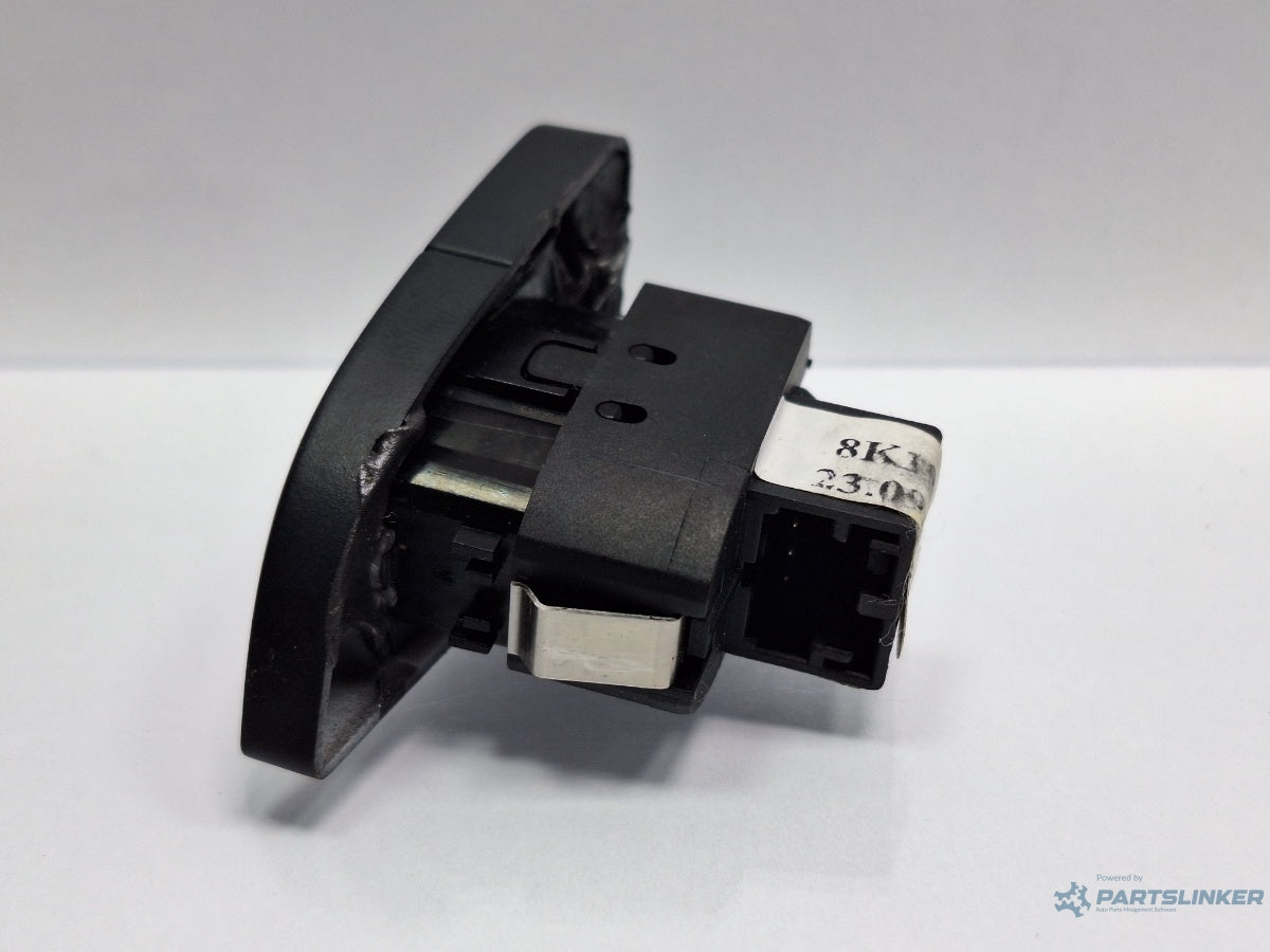 Buton inchidere centralizata AUDI A4 IV Avant 8K5, B8 2007 - 2015 TDI CAGA, CJCA, CMEA, CMFA 8K1962107