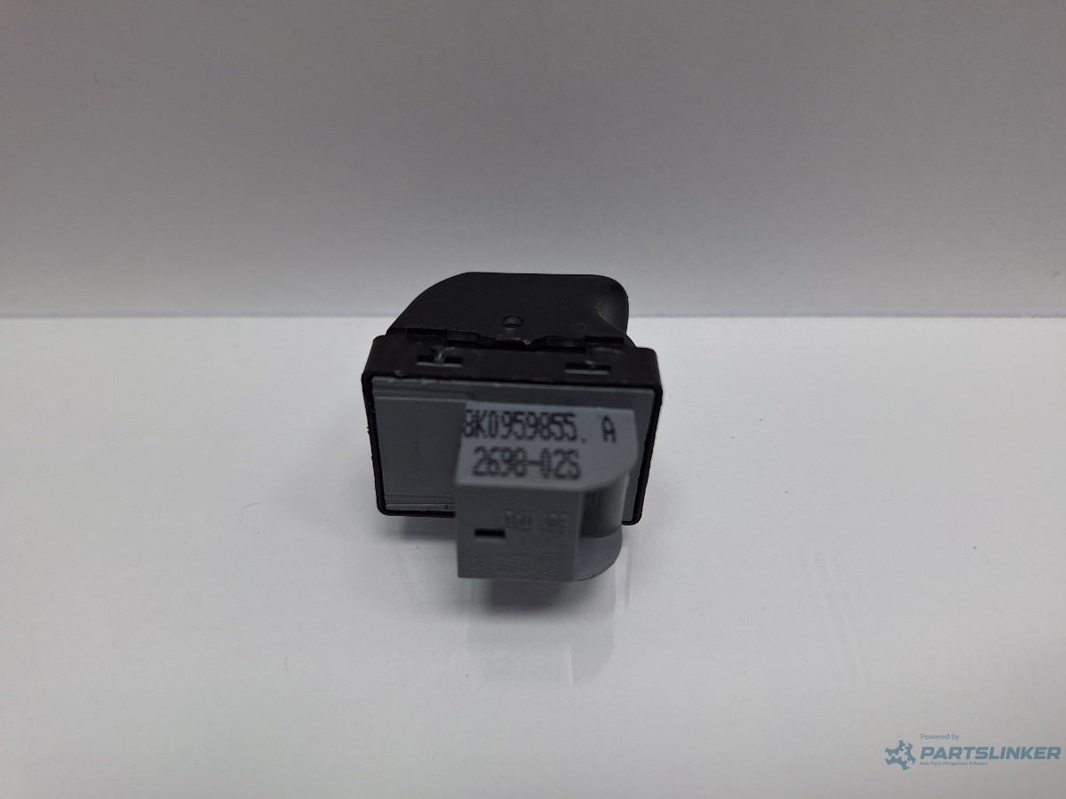 Buton geam electric AUDI A4 IV Avant 8K5, B8 2007 - 2015 TDI CAGA, CJCA, CMEA, CMFA 8K0959855A