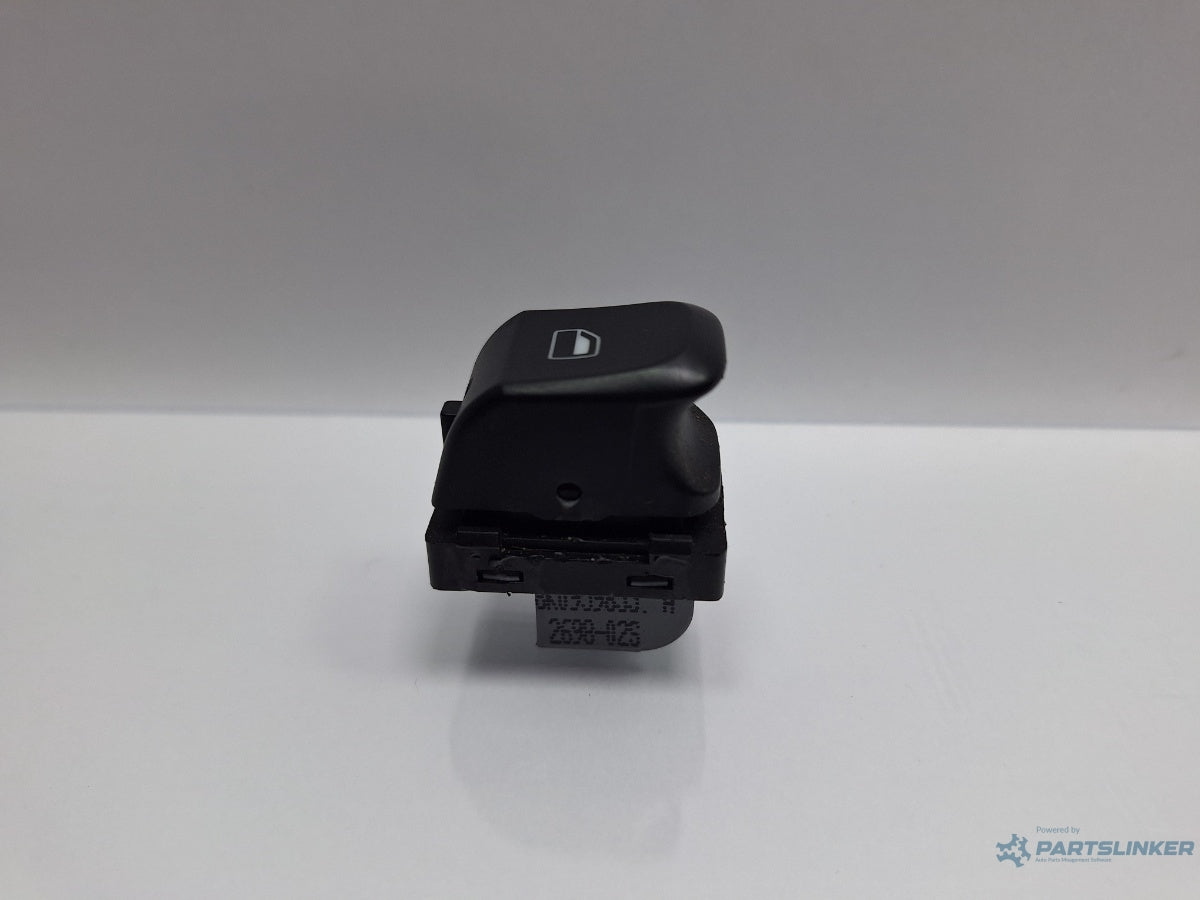 Buton geam electric AUDI A4 IV Avant 8K5, B8 2007 - 2015 TDI CAGA, CJCA, CMEA, CMFA 8K0959855A