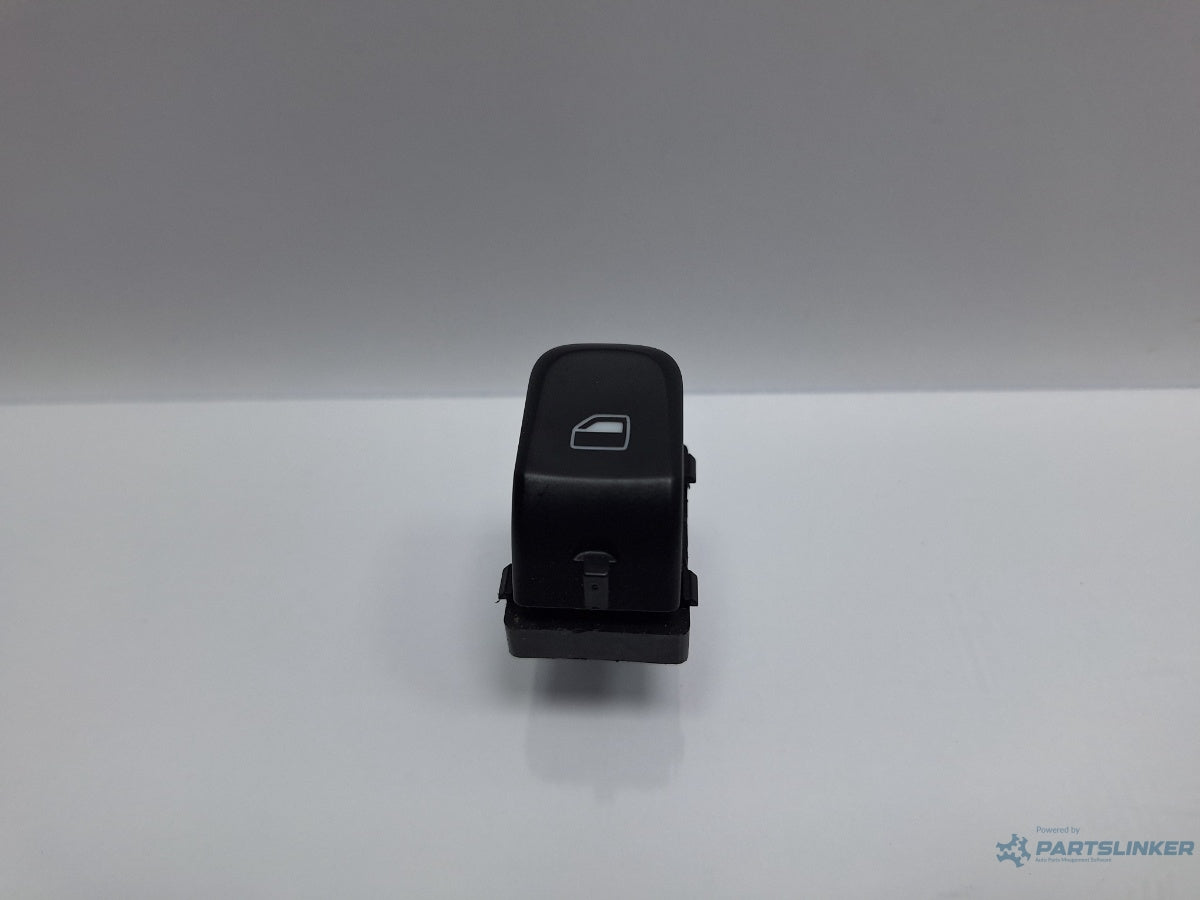 Buton geam electric AUDI A4 IV Avant 8K5, B8 2007 - 2015 TDI CAGA, CJCA, CMEA, CMFA 8K0959855A