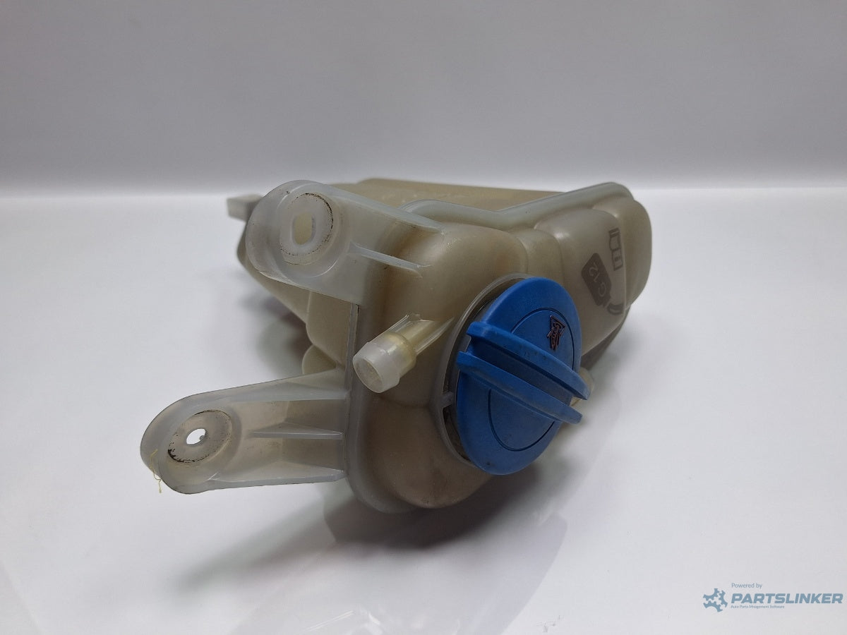 Vas rezervor de expansiune lichid de racire AUDI A4 IV Avant 8K5, B8 2007 - 2015 TDI CAGA, CJCA, CMEA, CMFA 8K0121403G