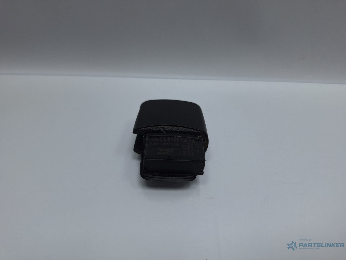 Telecomanda inchidere centralizata SKODA FABIA Saloon 6Y3 1999 - 2007 TDI ATD, AXR HELLA 434 MHz 1J0959753DA