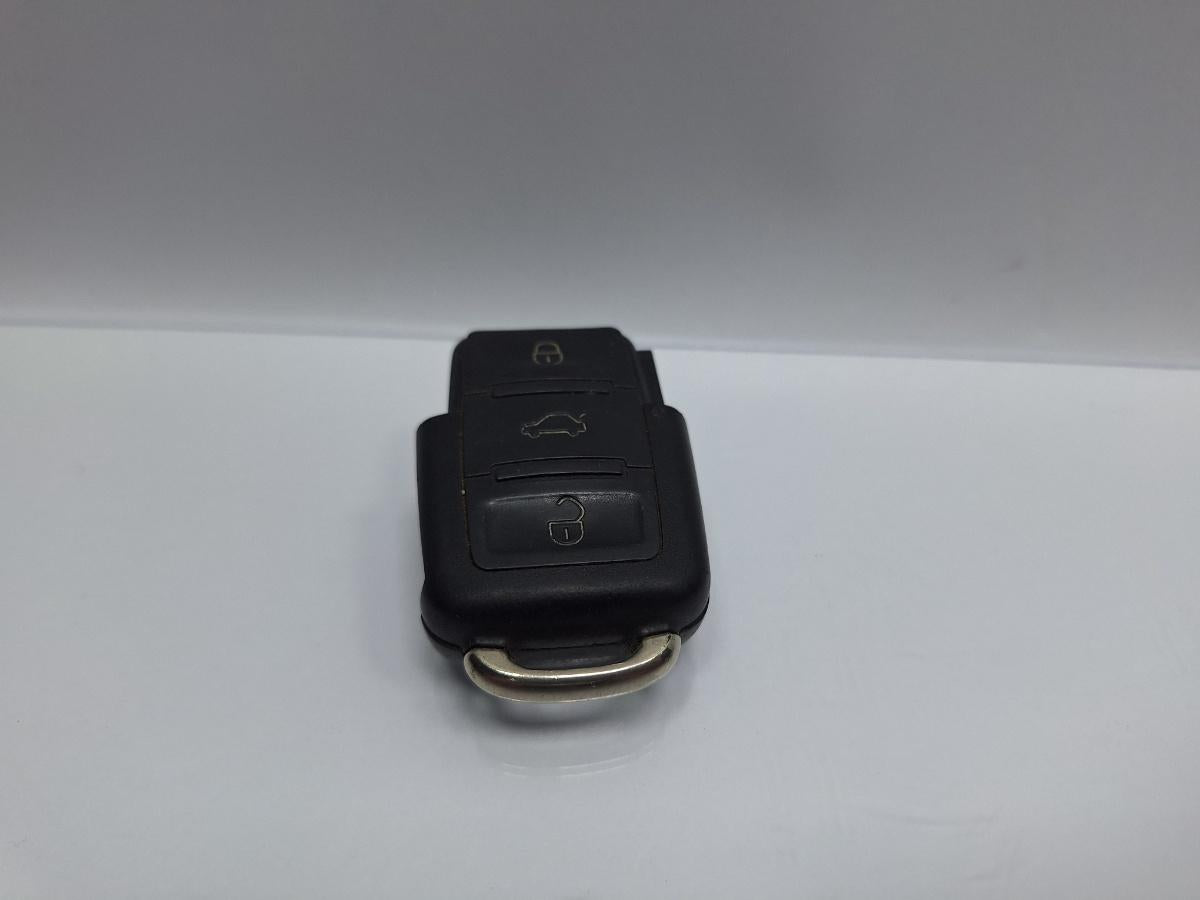 Telecomanda inchidere centralizata SKODA FABIA Saloon 6Y3 1999 - 2007 TDI ATD, AXR HELLA 434 MHz 1J0959753DA