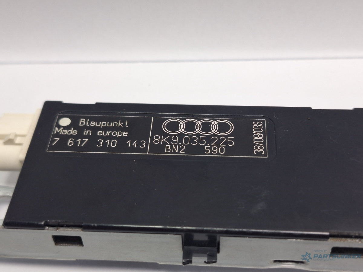 Amplificator semnal antena AUDI A4 IV Avant 8K5, B8 2007 - 2015 TDI CAGA, CJCA, CMEA, CMFA 8K9035225