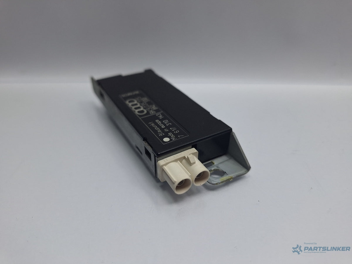 Amplificator semnal antena AUDI A4 IV Avant 8K5, B8 2007 - 2015 TDI CAGA, CJCA, CMEA, CMFA 8K9035225