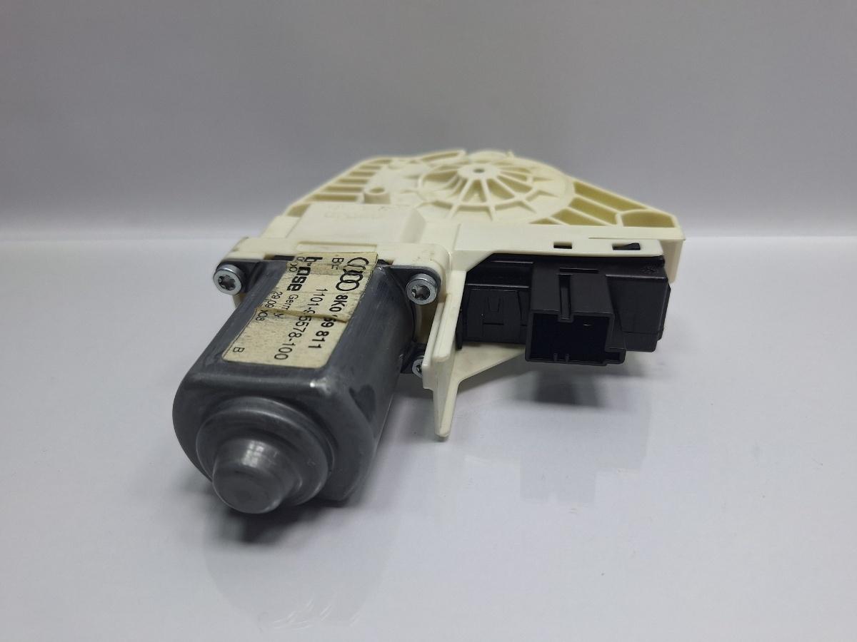 Motoras macara geam stanga spate AUDI A4 IV Avant 8K5, B8 2007 - 2015 TDI CAGA, CJCA, CMEA, CMFA 8K0959811