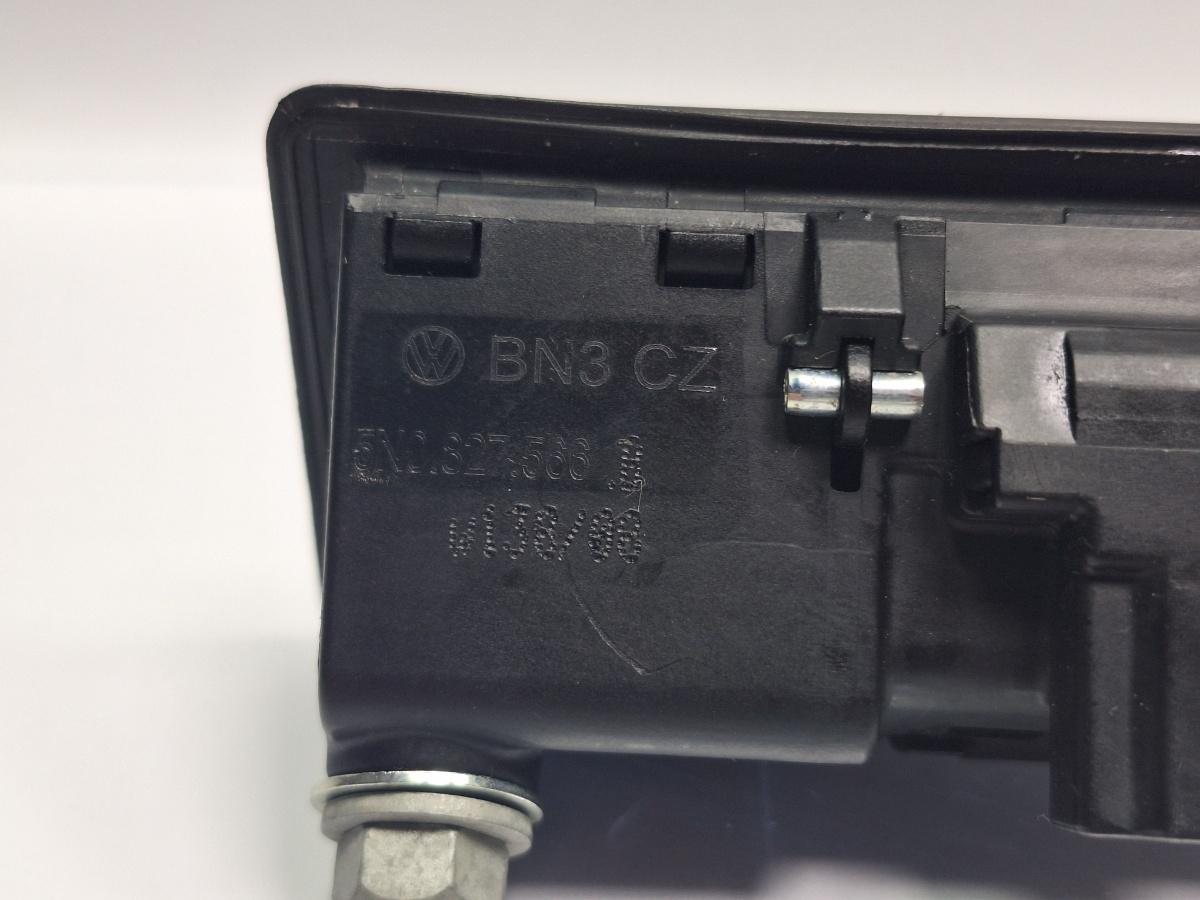 Buton deschidere hayon/portbagaj AUDI A4 IV Avant 8K5, B8 2007 - 2015 TDI CAGA, CJCA, CMEA, CMFA 5N0827566B