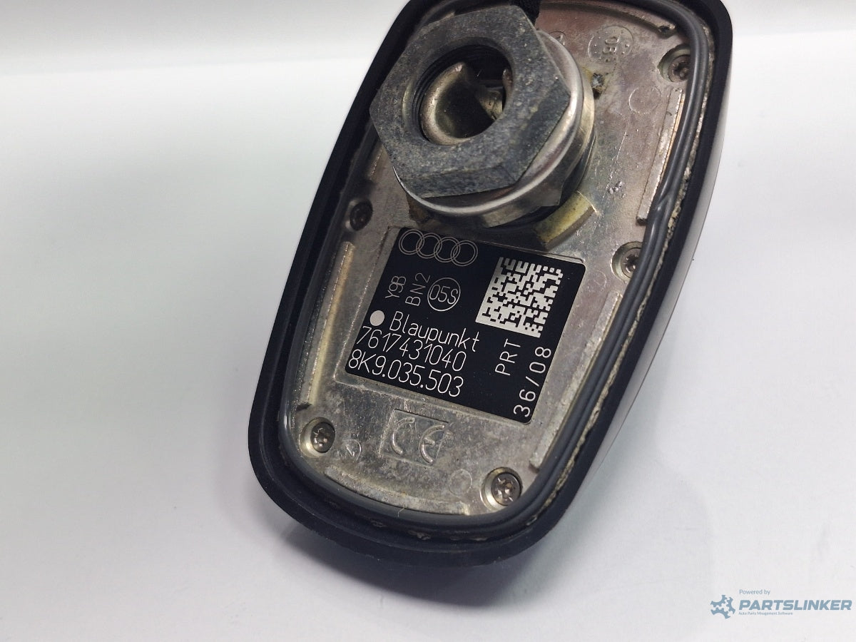 Antena radio AUDI A4 IV Avant 8K5, B8 2007 - 2015 TDI CAGA, CJCA, CMEA, CMFA 8K9035503