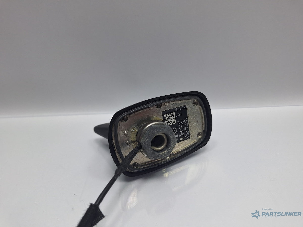 Antena radio AUDI A4 IV Avant 8K5, B8 2007 - 2015 TDI CAGA, CJCA, CMEA, CMFA 8K9035503