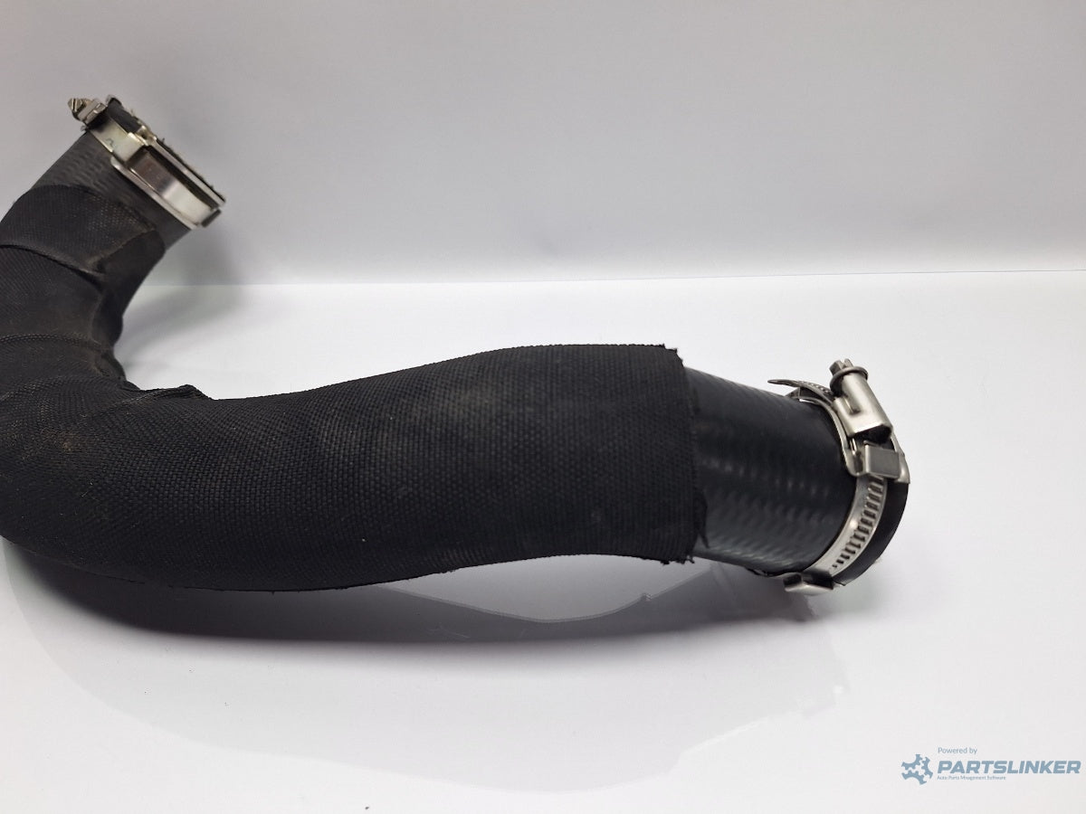 Furtun intercooler AUDI A4 IV Avant 8K5, B8 2007 - 2015 TDI CAGA, CJCA, CMEA, CMFA 8K0145738AH