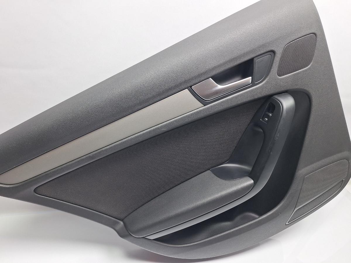 Panou usa stanga spate AUDI A4 IV Avant 8K5, B8 2007 - 2015 TDI CAGA, CJCA, CMEA, CMFA 8K0867305