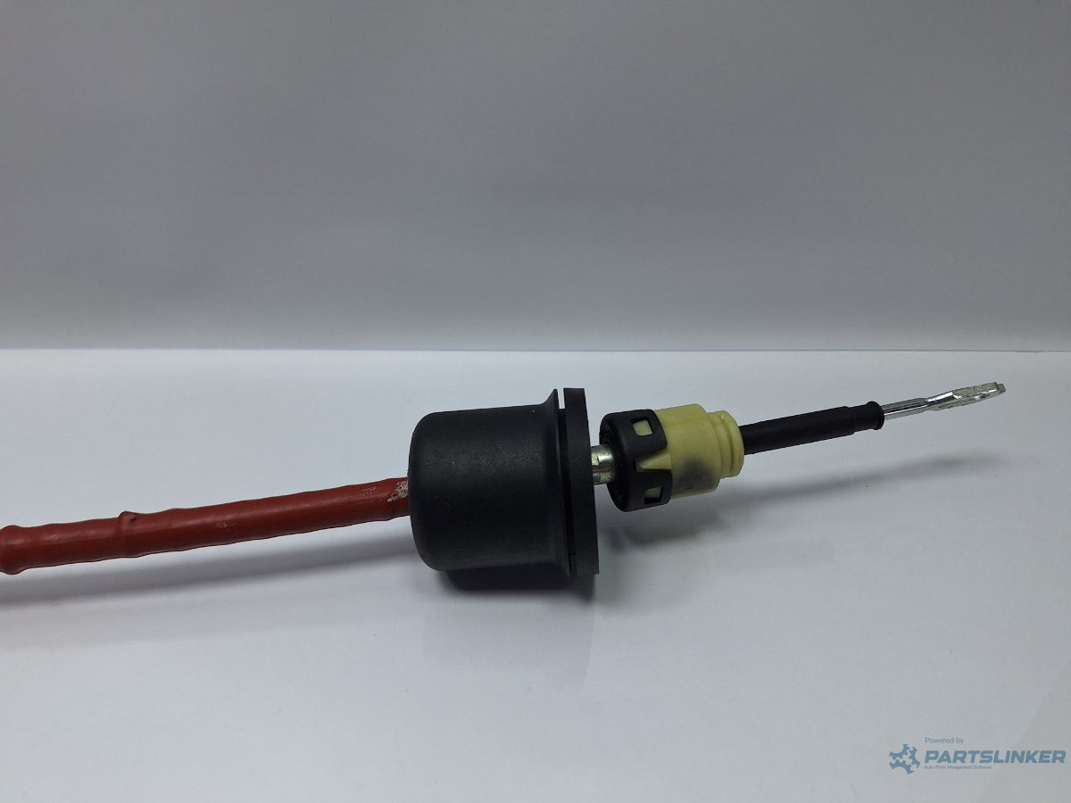 Cablu timonerie schimbator de viteze AUDI A6/S6 III Saloon 4F2, C6 2004 - 2011 TDI quattro BMK 4F0713265E