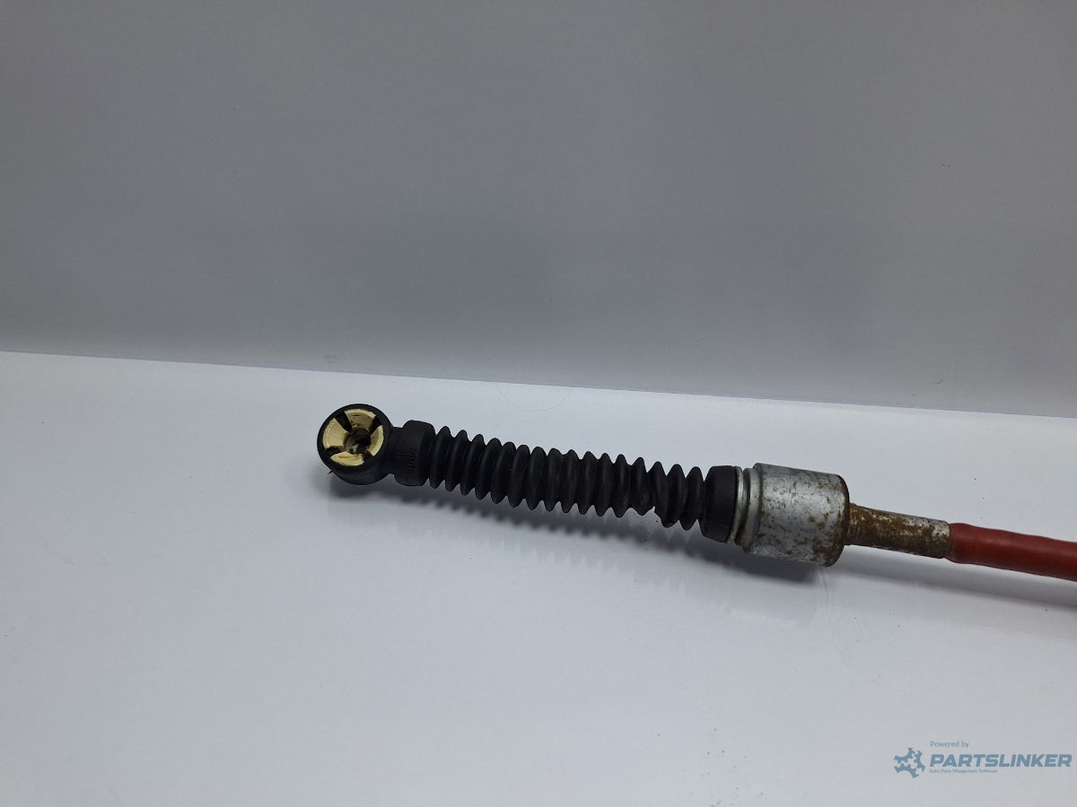 Cablu timonerie schimbator de viteze AUDI A6/S6 III Saloon 4F2, C6 2004 - 2011 TDI quattro BMK 4F0713265E