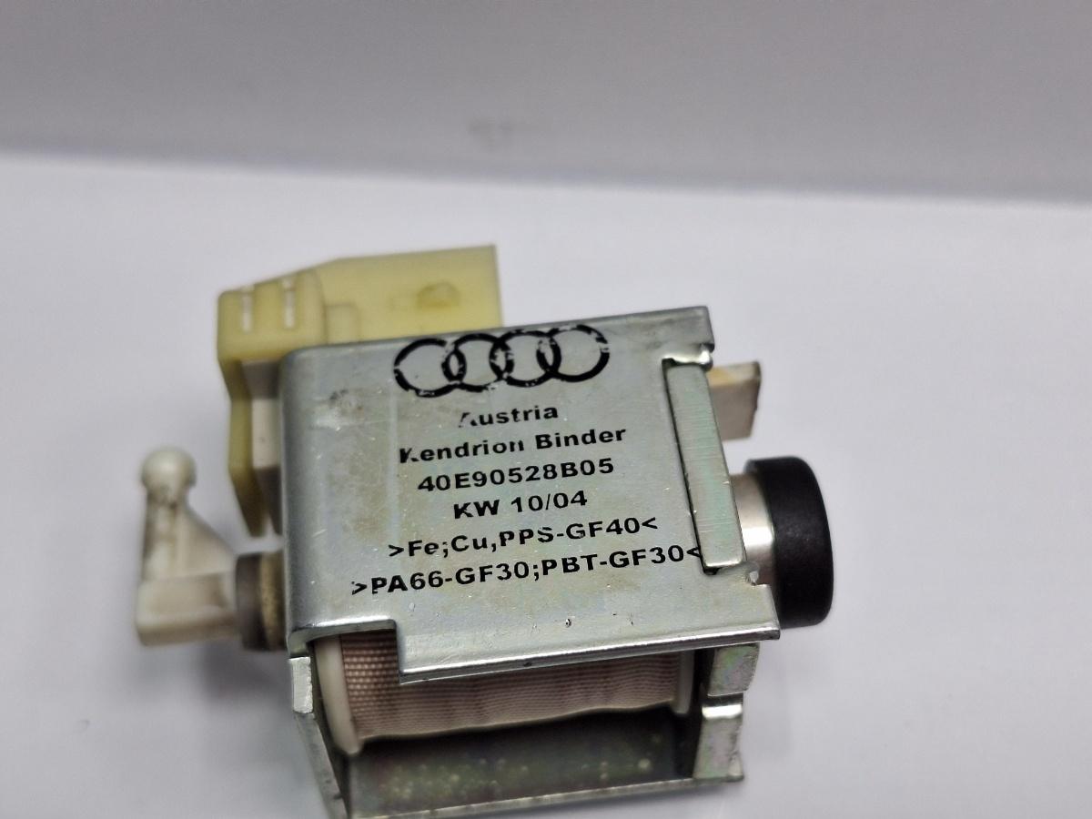 Blocator timonerie AUDI A6/S6 III Saloon 4F2, C6 2004 - 2011 TDI quattro BMK 40E90528B05