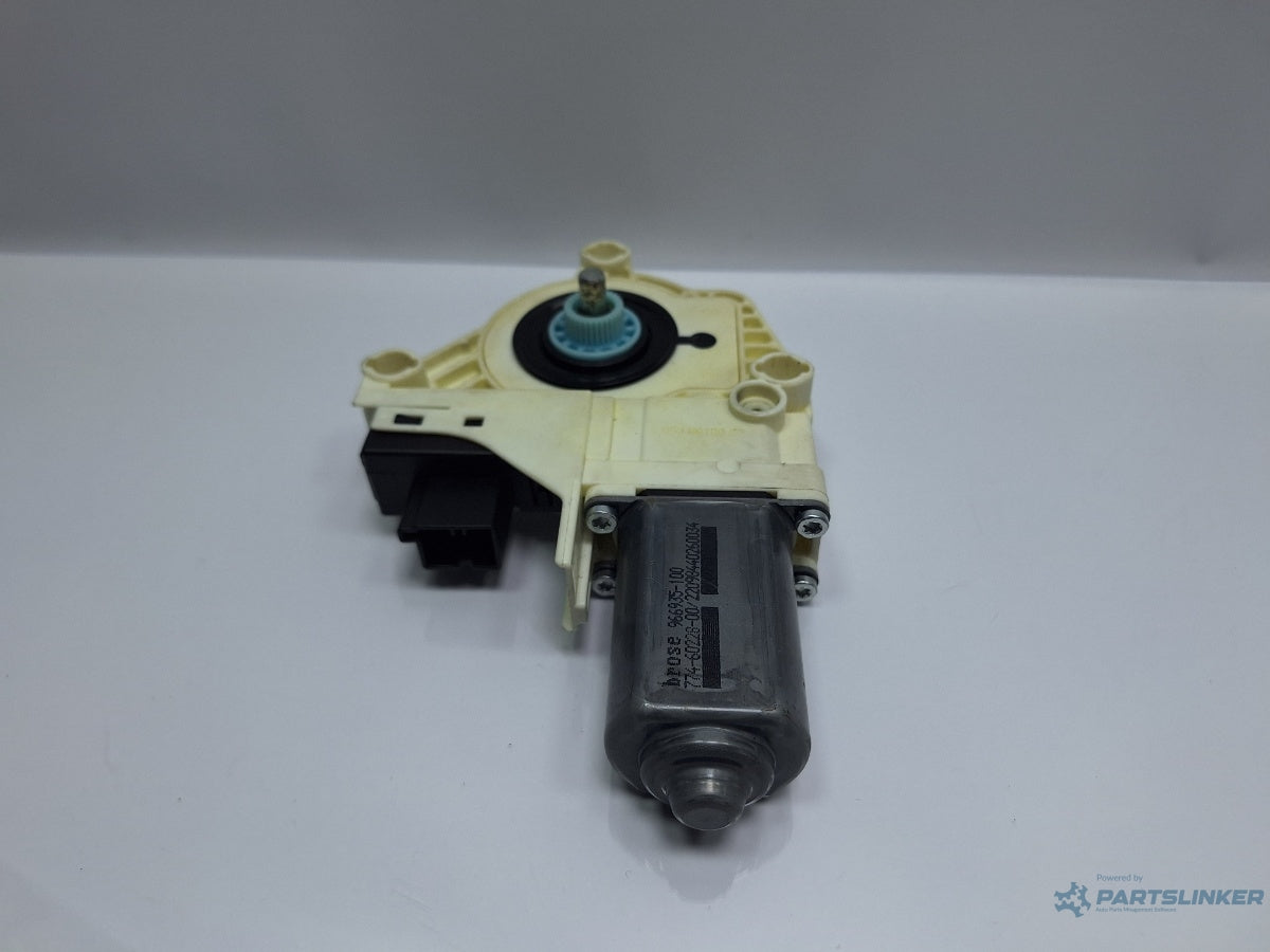 Macara geam stanga fata AUDI A4 IV Avant 8K5, B8 2007 - 2015 TDI CAGA, CJCA, CMEA, CMFA 8K0959801