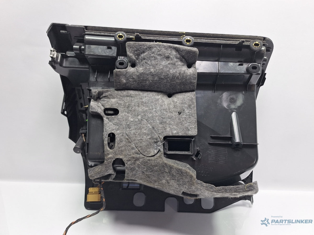 Torpedou AUDI A4 IV Avant 8K5, B8 2007 - 2015 TDI CAGA, CJCA, CMEA, CMFA 8K1857035