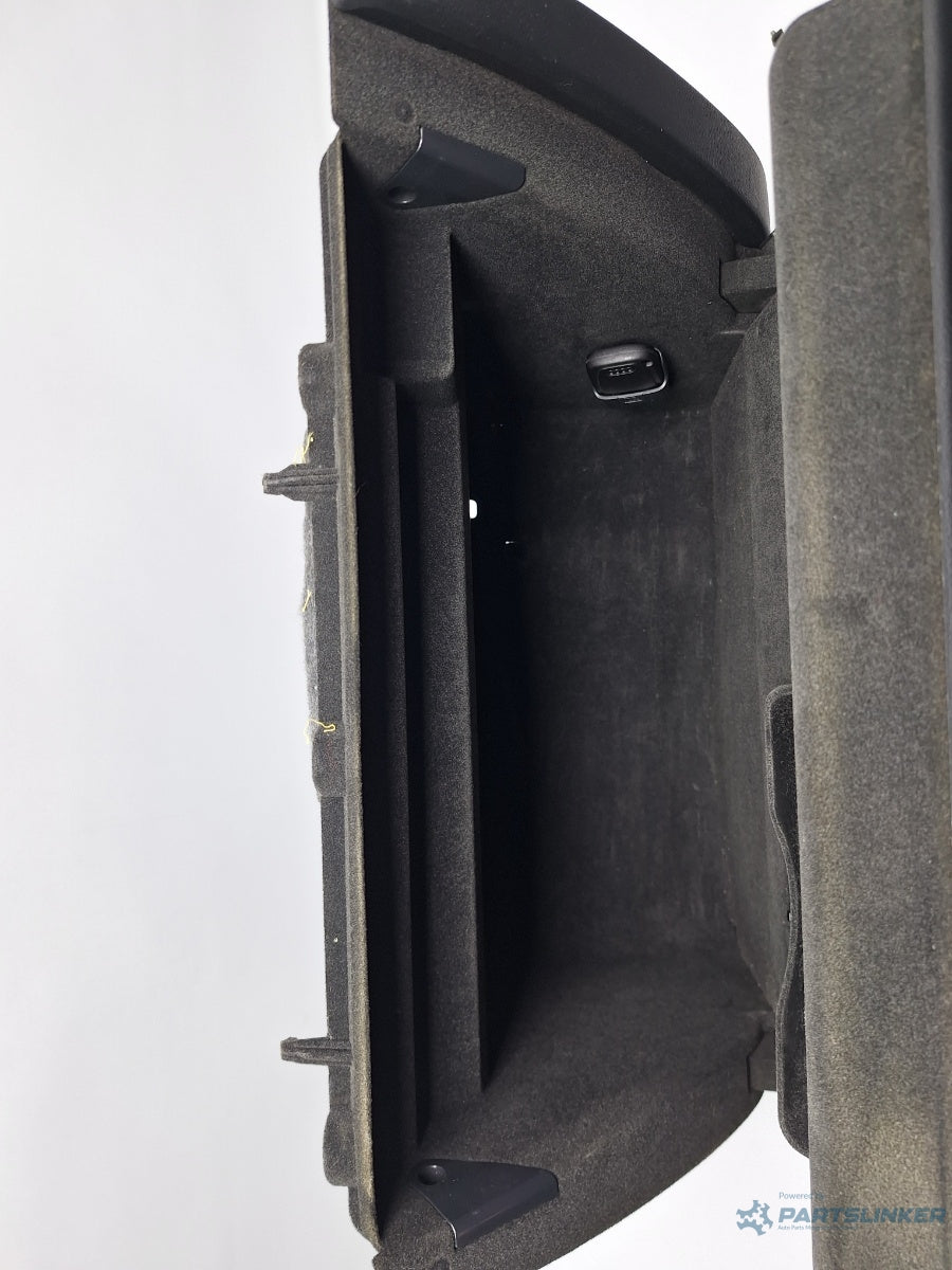 Torpedou AUDI A4 IV Avant 8K5, B8 2007 - 2015 TDI CAGA, CJCA, CMEA, CMFA 8K1857035