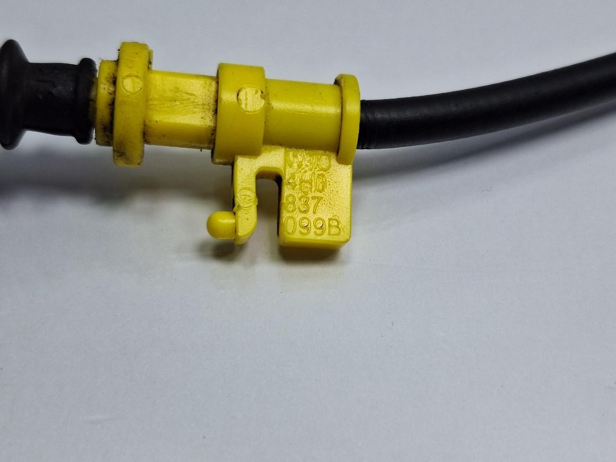 Sufa maner usa fata AUDI A4 IV Avant 8K5, B8 2007 - 2015 TDI CAGA, CJCA, CMEA, CMFA 4H0837099B
