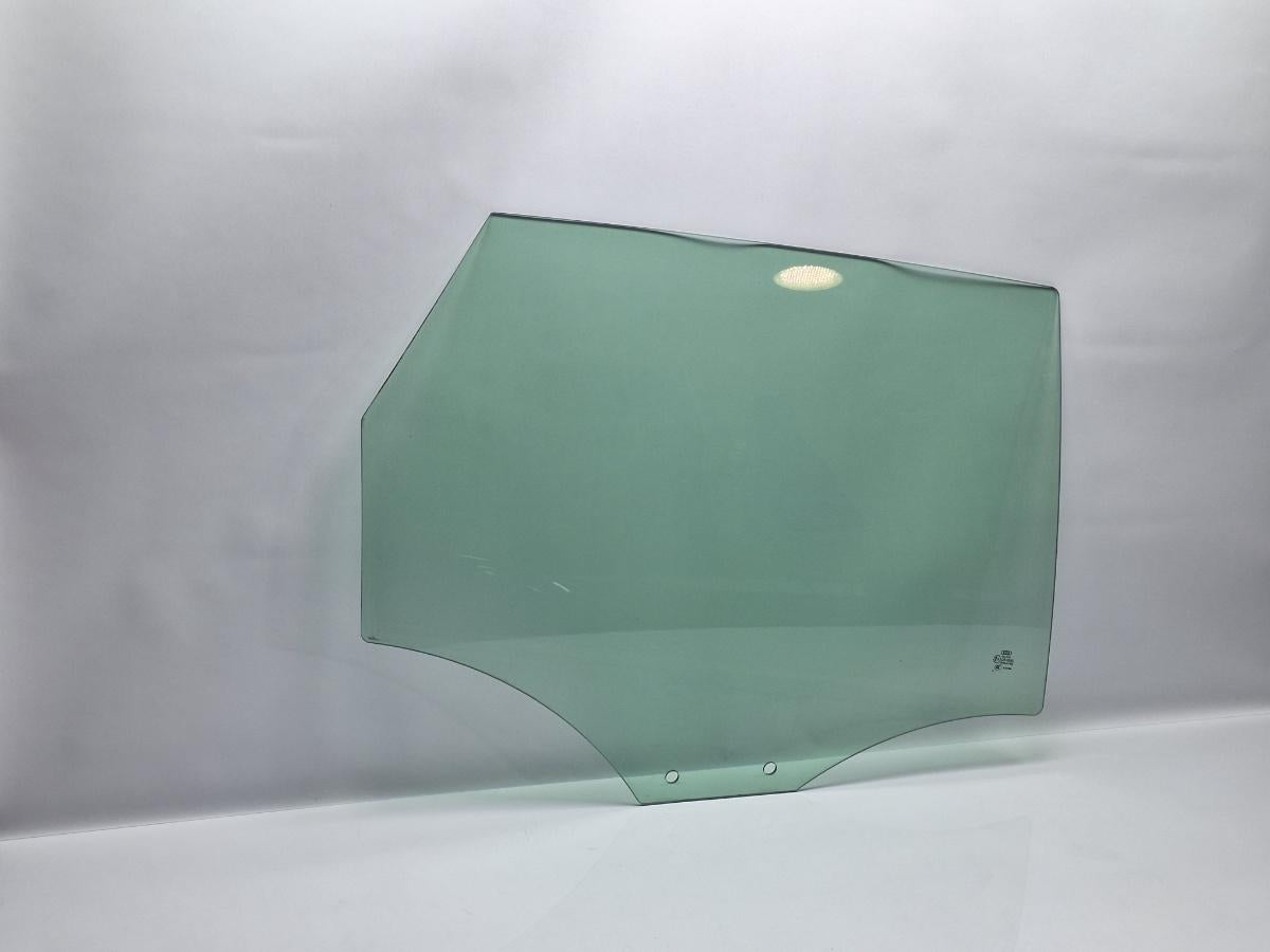 Geam usa dreapta spate AUDI A4 IV Avant 8K5, B8 2007 - 2015 TDI CAGA, CJCA, CMEA, CMFA SOLIVER 43R-00082 8K9845206E