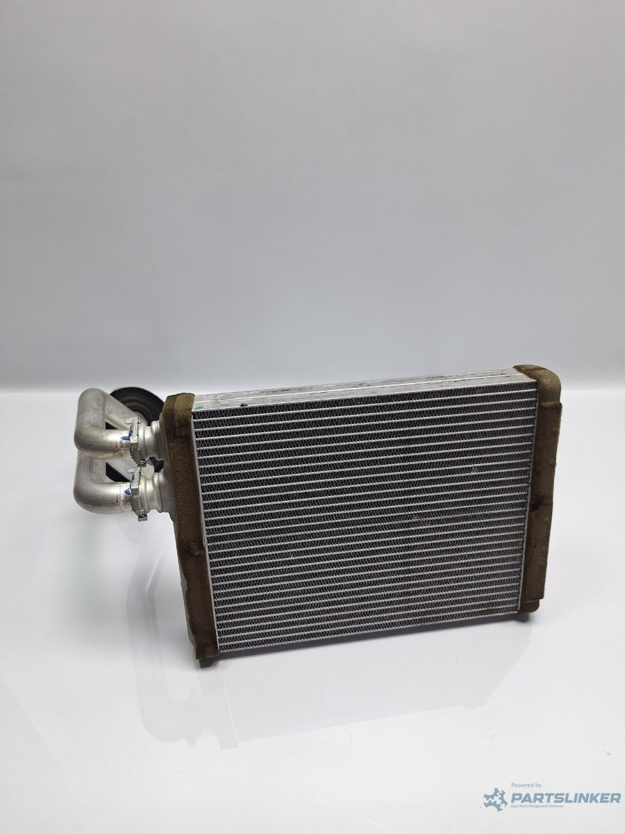 Radiator apa interior AUDI A4 IV Avant 8K5, B8 2007 - 2015 TDI CAGA, CJCA, CMEA, CMFA 8K0898037A