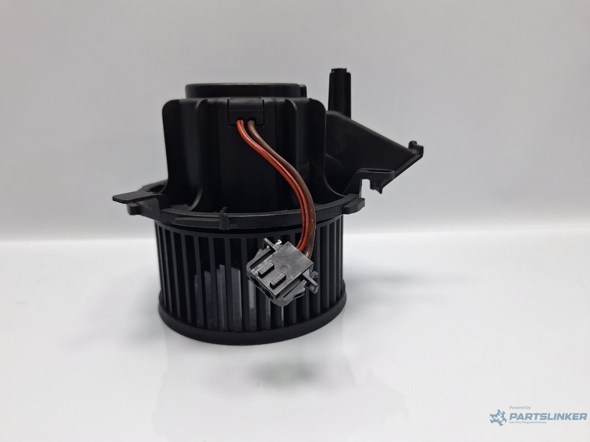 Ventilator aeroterma AUDI A4 IV Avant 8K5, B8 2007 - 2015 TDI CAGA, CJCA, CMEA, CMFA 8K1820021C