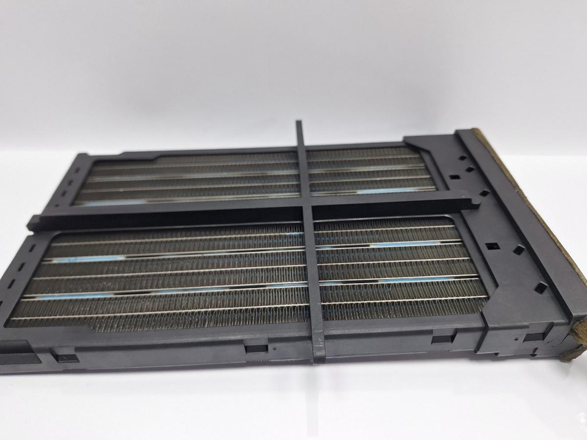 Rezistenta electrica aeroterma AUDI A4 IV Avant 8K5, B8 2007 - 2015 TDI CAGA, CJCA, CMEA, CMFA 8K0819011B