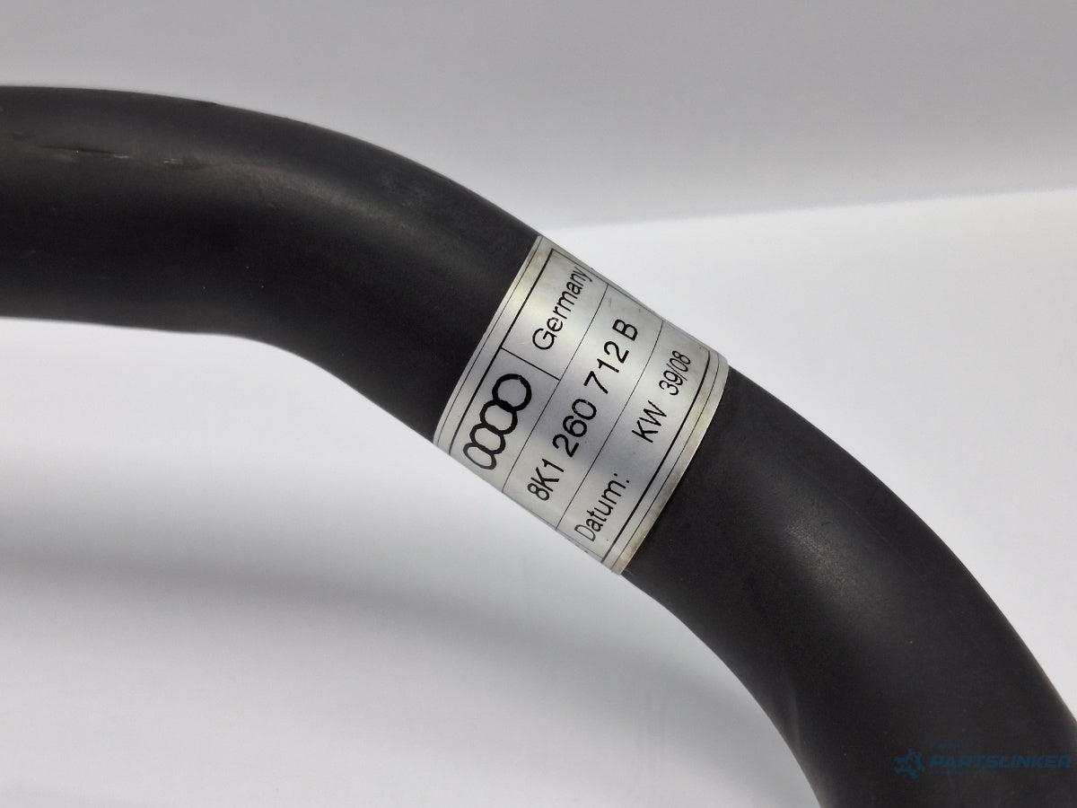 Conducta AC joasa presiune AUDI A4 IV Avant 8K5, B8 2007 - 2015 TDI CAGA, CJCA, CMEA, CMFA 8K1260712B