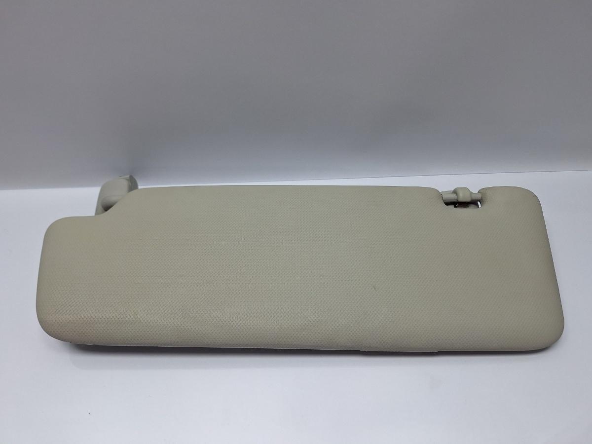 Parasolar dreapta AUDI A4 IV Avant 8K5, B8 2007 - 2015 TDI CAGA, CJCA, CMEA, CMFA 8K0857552 , 8E0857562A
