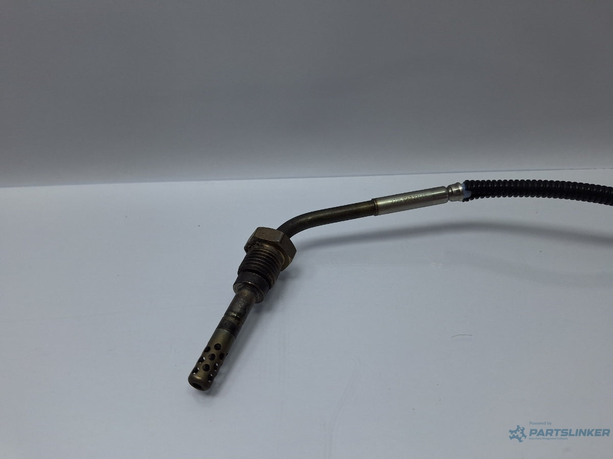 Senzor de temperatura gaze de esapament AUDI A4 IV Avant 8K5, B8 2007 - 2015 TDI CAGA, CJCA, CMEA, CMFA NRF 707282