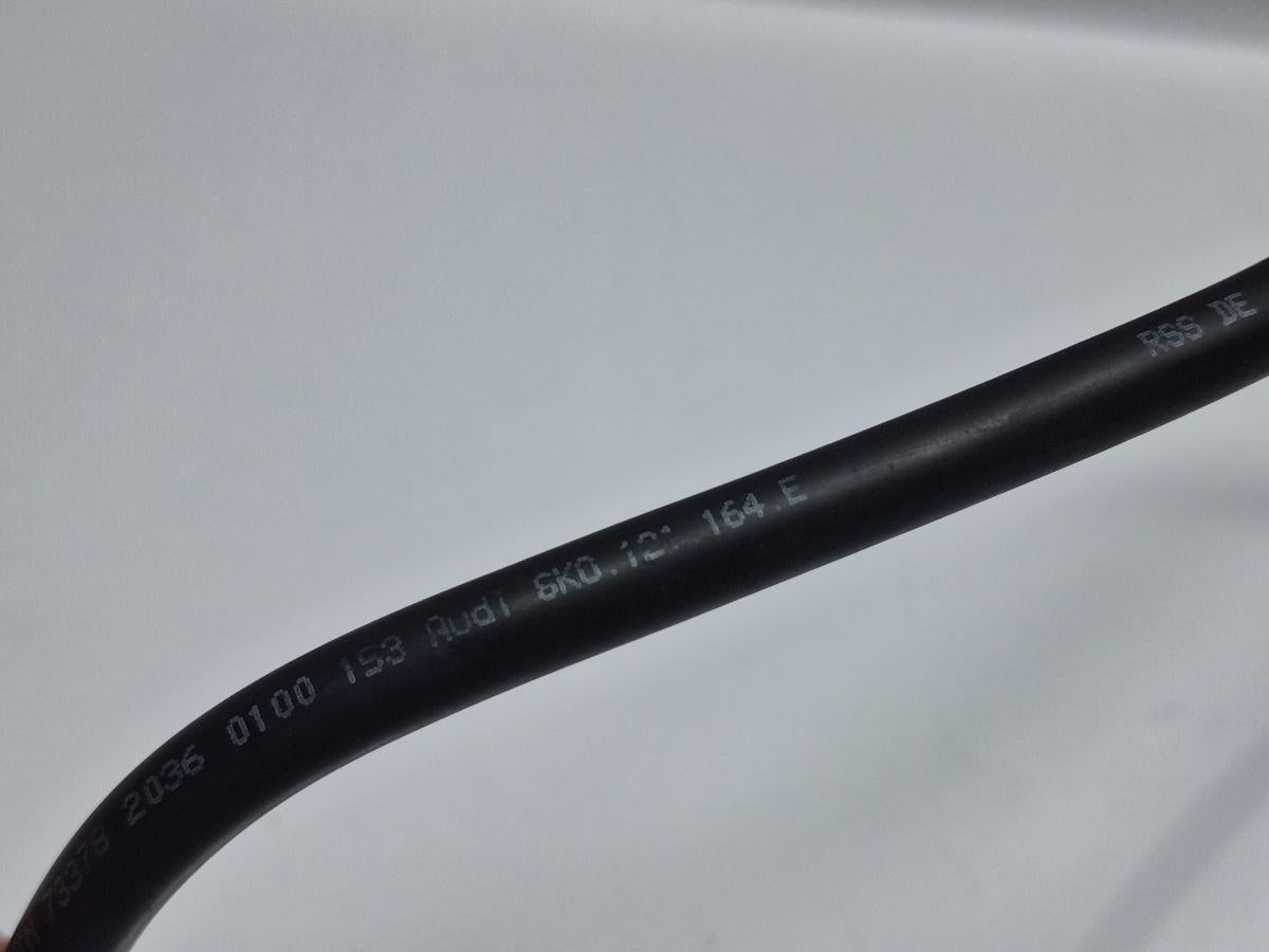 Conducta apa AUDI A4 IV Avant 8K5, B8 2007 - 2015 TDI CAGA, CJCA, CMEA, CMFA 8K0121164E
