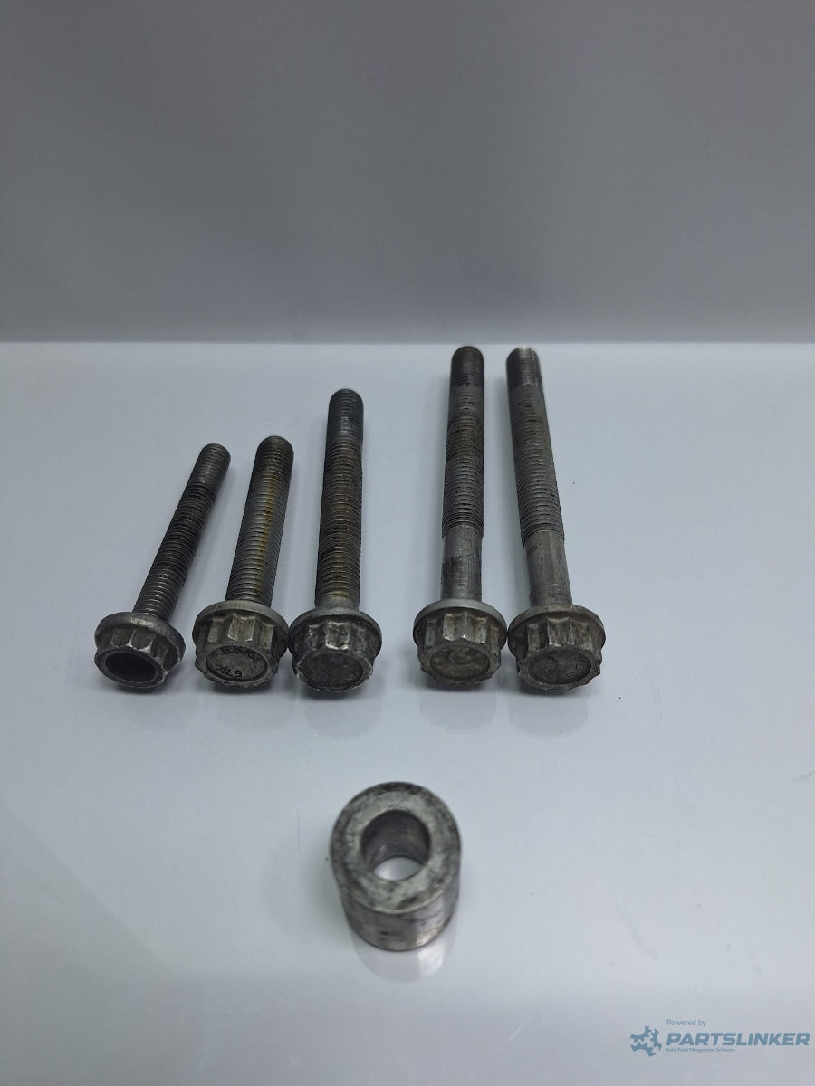 Suruburi prindere cutie de viteze AUDI A4 IV Avant 8K5, B8 2007 - 2015 TDI CAGA, CJCA, CMEA, CMFA N91129201 , N91129701