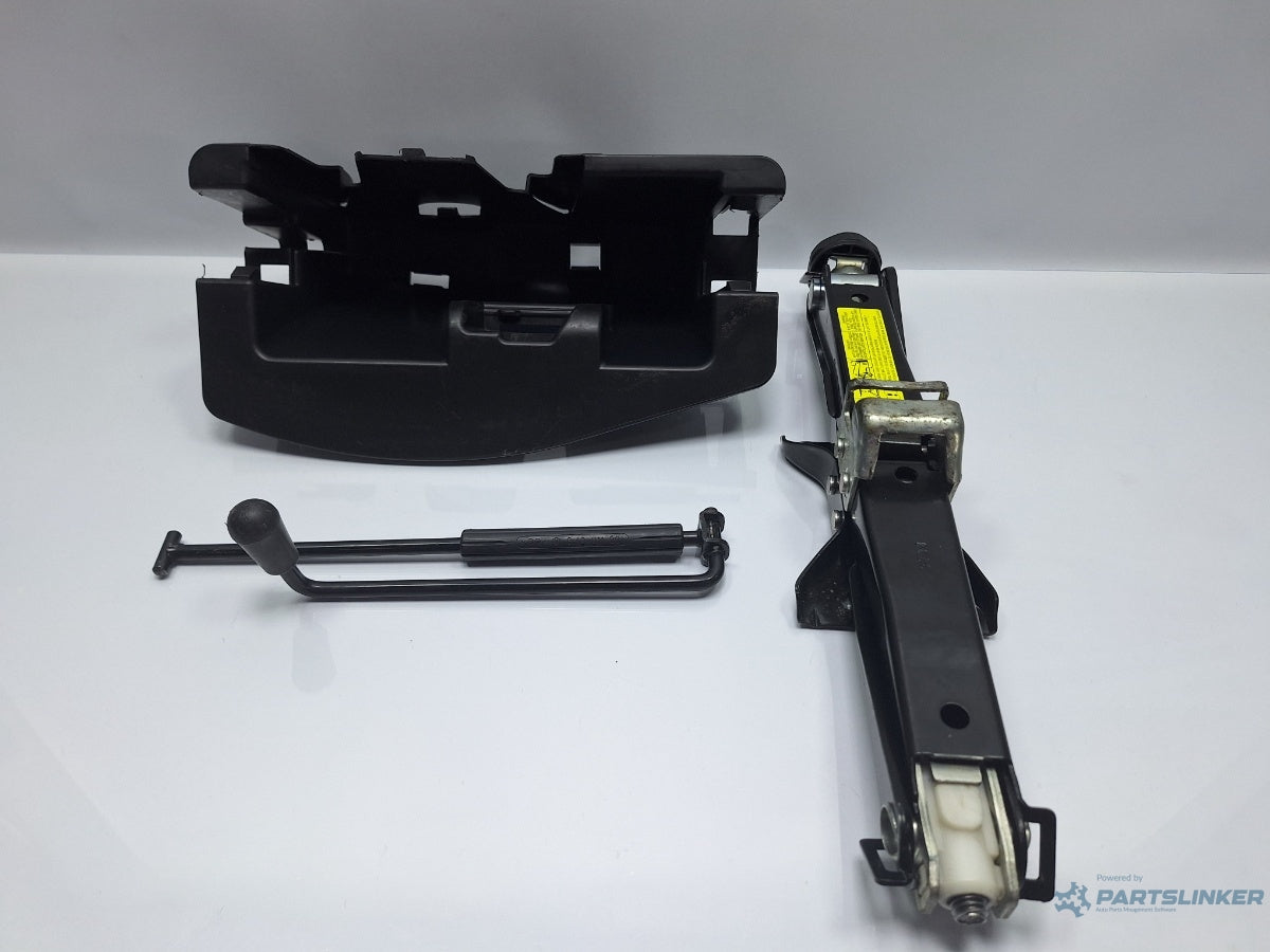 Cric AUDI A4 IV Avant 8K5, B8 2007 - 2015 TDI CAGA, CJCA, CMEA, CMFA 8K0011031C