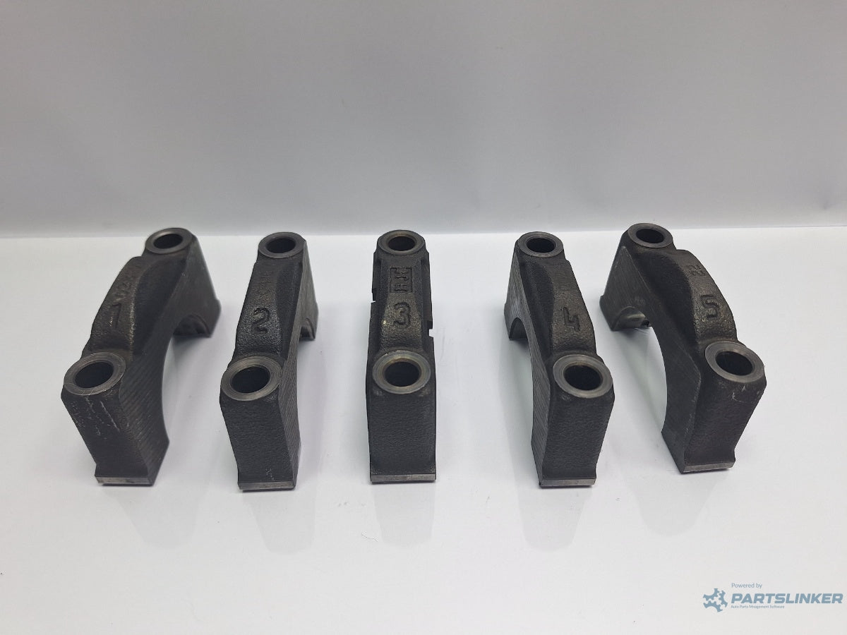 Capace palier AUDI A4 IV Avant 8K5, B8 2007 - 2015 TDI CAGA, CJCA, CMEA, CMFA 03L103011