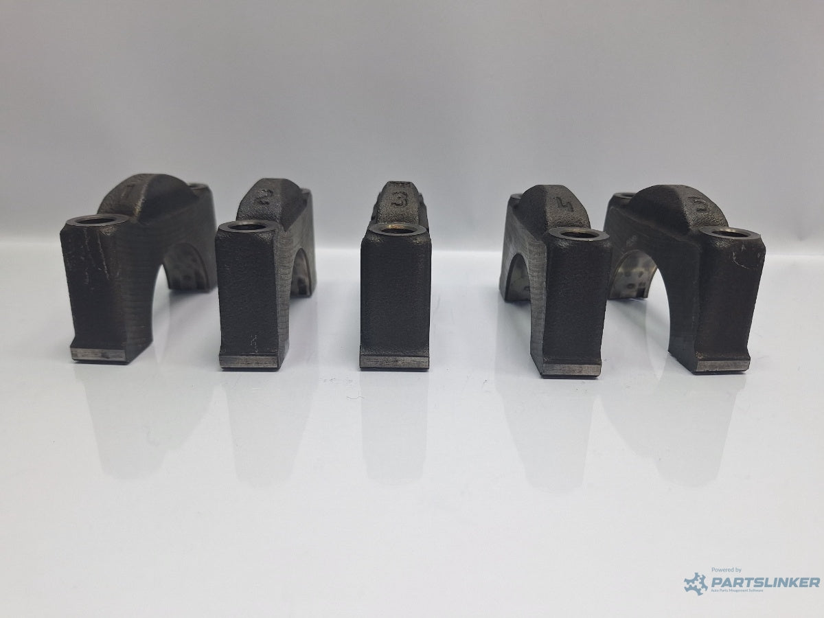 Capace palier AUDI A4 IV Avant 8K5, B8 2007 - 2015 TDI CAGA, CJCA, CMEA, CMFA 03L103011