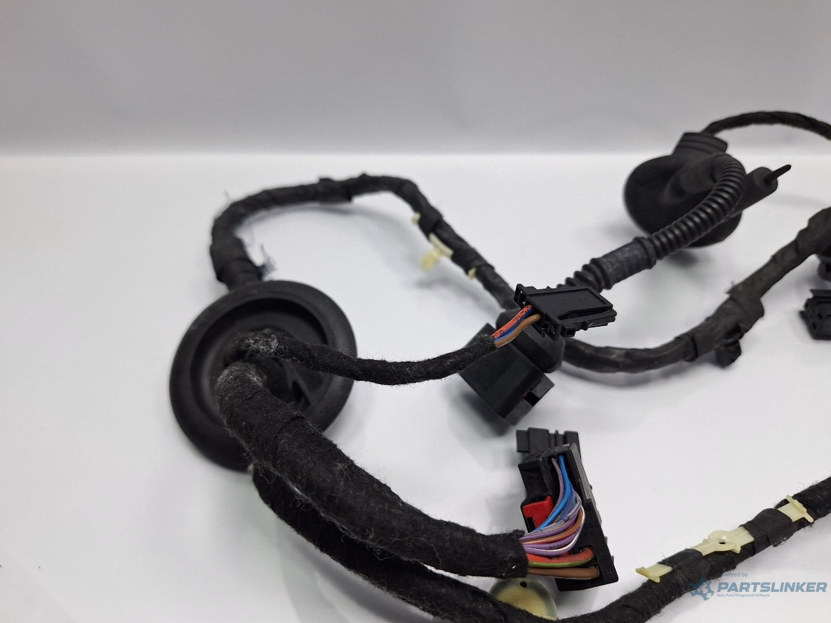 Instalatie electrica usa stanga fata AUDI A4 IV Avant 8K5, B8 2007 - 2015 TDI CAGA, CJCA, CMEA, CMFA 8K0971029B