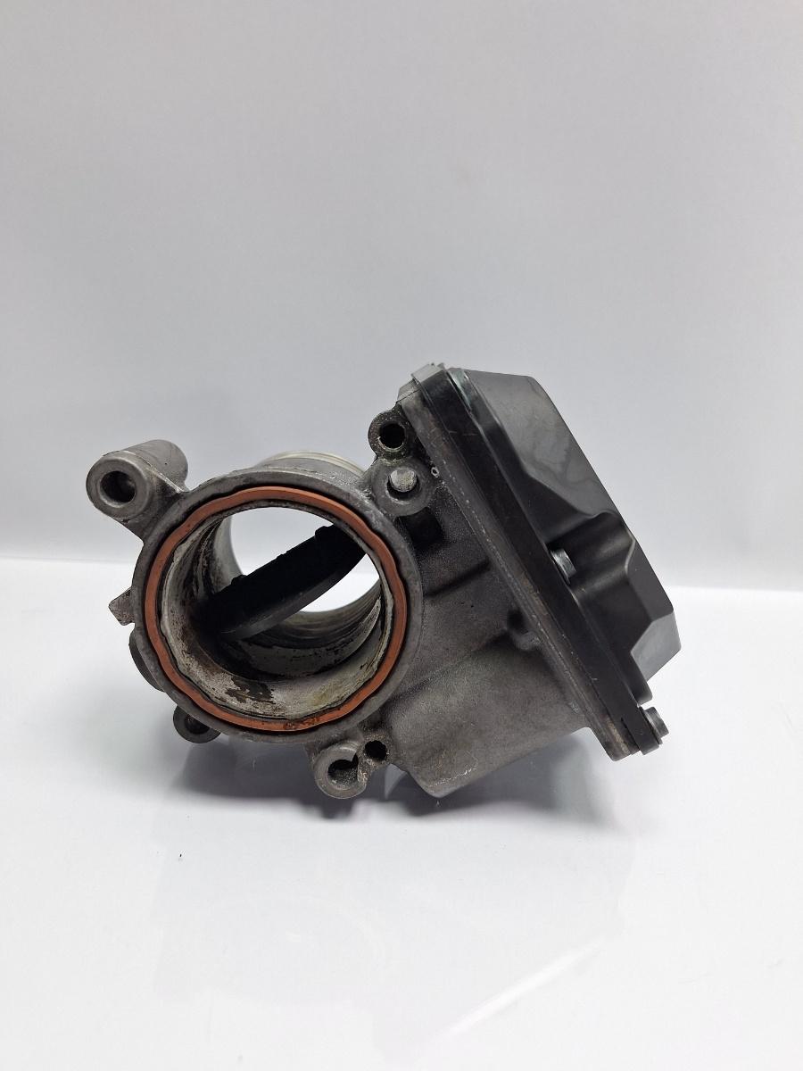 Clapeta de acceleratie AUDI A4 IV Avant 8K5, B8 2007 - 2015 TDI CAGA, CJCA, CMEA, CMFA 03L128063E