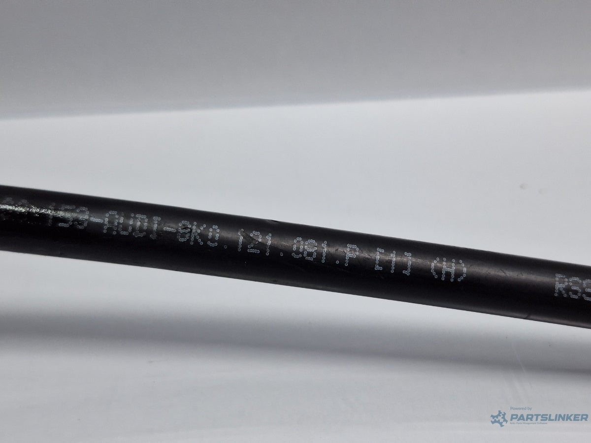 Conducta apa AUDI A4 IV Avant 8K5, B8 2007 - 2015 TDI CAGA, CJCA, CMEA, CMFA 8K0121081P