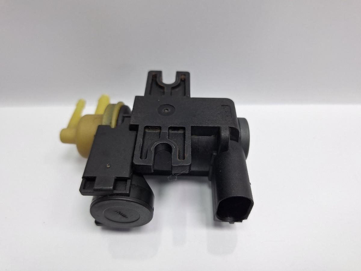 Electrovalva vacuum AUDI A4 IV Avant 8K5, B8 2007 - 2015 TDI CAGA, CJCA, CMEA, CMFA 8K0906627